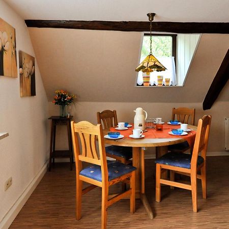 Ferienwohnungen Kachel Bacharach Zewnętrze zdjęcie